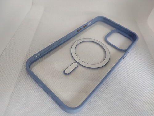 Capinha Magsafe Para iPhone 13-13 Pro-13 Pro Max -12-pro-max