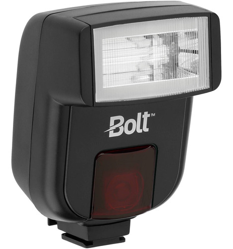 Bolt Vs-260smi Compact On-camera Flash For Sony Cameras