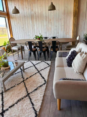 Parcela 5000 M2, Casa Como Nueva De 3d-2b En San Clemente
