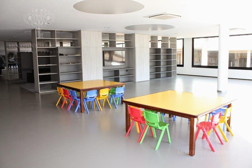 Apartamento Venta 1 Dormitorio - Roosevelt- Punta Del Este