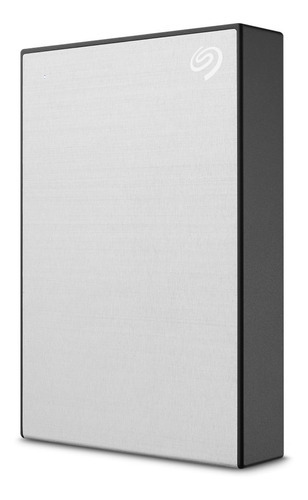 Disco Duro Externo Seagate Backup Plus 4tb Usb 3.0 Plata