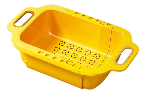 Cesta De Colador Sobre El Fregadero, Cesta De Drenaje
