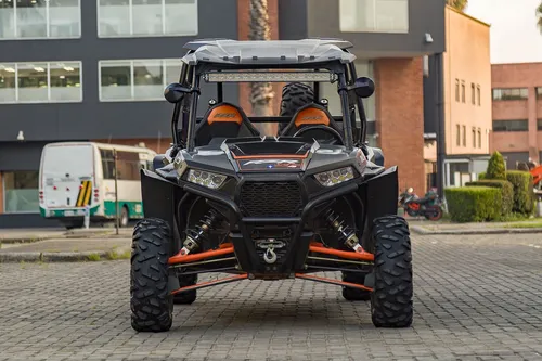 Polaris Rzr 14 1000 Xp