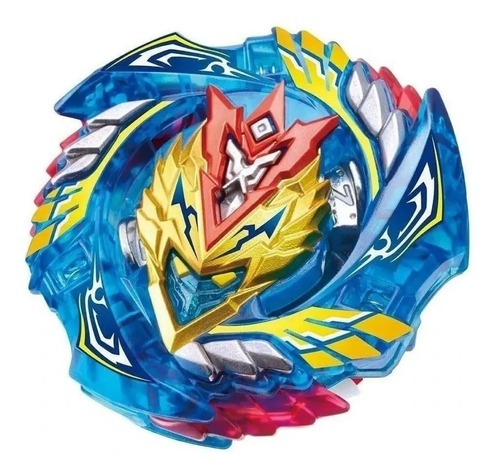 Beyblade Cho Z Valkyrie Z Ev B-127