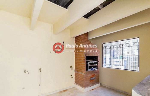 Imagem 21 de 25 de Studio 1 Dorm - R$ 420.000,00 - 30m² - Código: 9550 - V9550