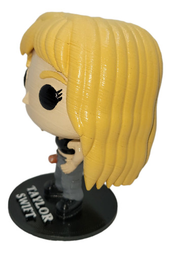 Taylor Swift Funko Pop Custom The Eras Tour Ensayo