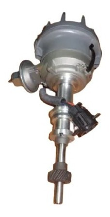 Distribuidor  Ford Motor 302 8 Cil Carburado Ca-57