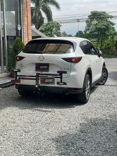 Mazda CX-5 2.5 Grand Touring 4X2