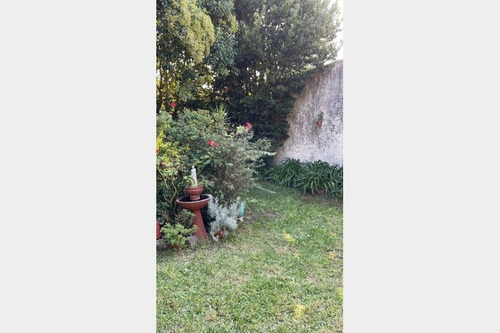 Imagen 2 de 4 de Chalet En Venta En Haedo