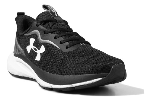 Zapatillas Underarmour Charged First Negro Hombre