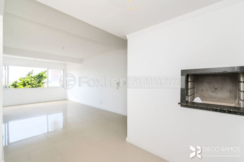 Imagem 4 de 30 de Apartamento, 2 Dormitórios, 86 M², Vila Ipiranga - 204951