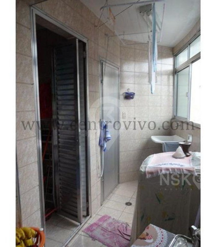 Imagem 6 de 15 de Apto. 1 Suíte - 79m² - Vila Buarque - Ed931