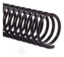 Comprar Espirales Continuos Plástico 33mm 12 Unidades