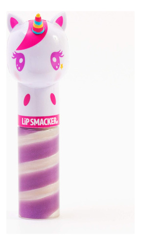 Lip Smacker Lippy Pal - Brillo De Labios En Remolino, Unico.