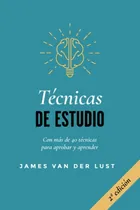 Comprar Cod\u002Fsn Tecnicas De Estudio: Mas De 40 Tecnicas Y Metodos Par