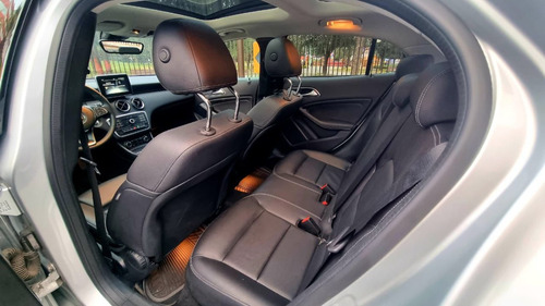 Mercedes-Benz Clase GLA 1.6 200 Cgi Sport At