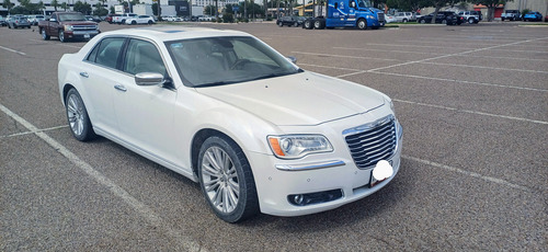 Chrysler 300 5.7 V8