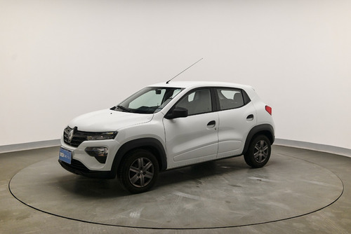 Renault Kwid NEW  ZEN 1.0