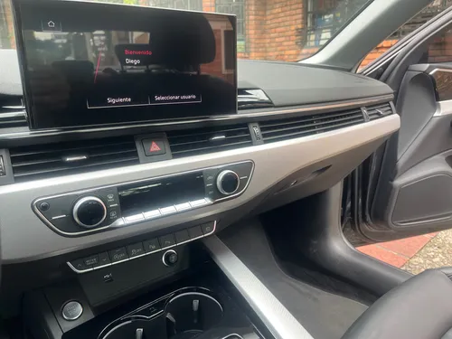 Audi A4 2.0 40 Tfsi Advance Stronic Mhev