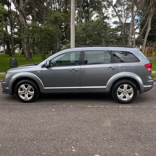 Dodge Journey 2.4 Sxt