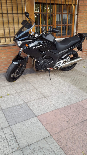 Imagen 20 de 24 de Yamaha Tdm 900