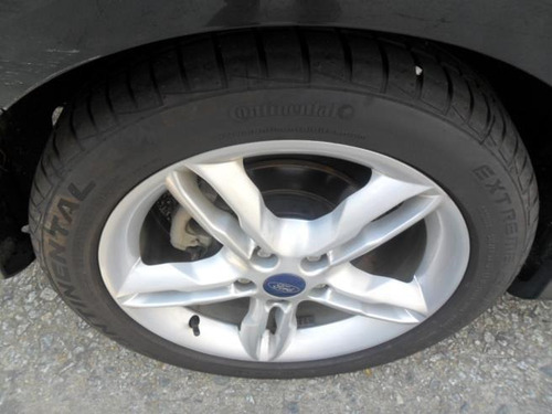 Ford Focus Sedan