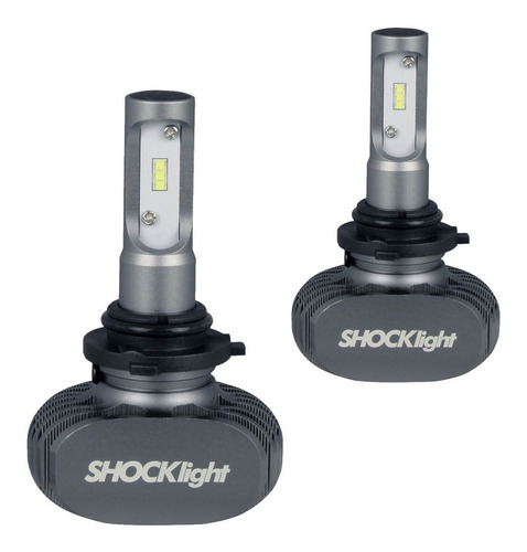 Ultra Led Shocklight 10.000 Lumens H1 H3 H4 H7 H11 Hb4 H13