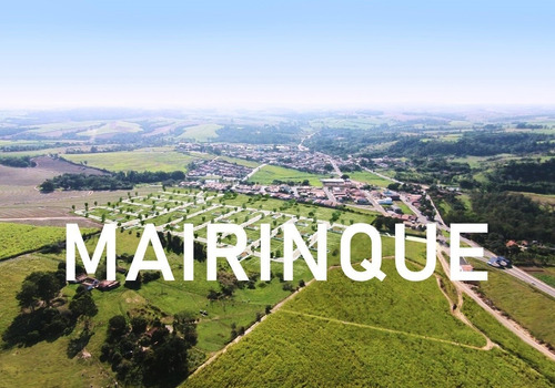 Imagem 1 de 1 de Lote Em Mairinque Com Fácil Acesso