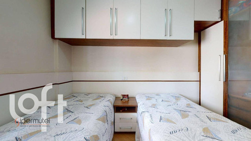 Imagem 29 de 30 de Ótimo Apartamento Com 4 Dormitórios À Venda, 135 M² - Vila Mariana - São Paulo/sp - Ap2369