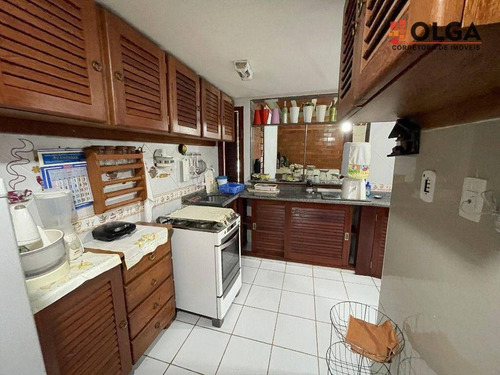 Imagem 10 de 30 de Casa Com 04 Quartos Em Condomínio, À Venda - Gravatá/pe - Vl0039