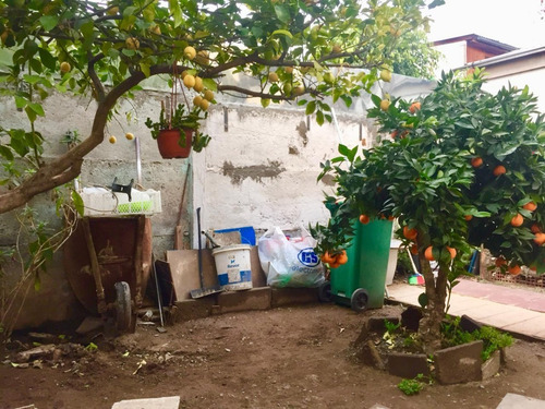 Imagen 19 de 21 de Casa 2do Piso 4d 2b 2est. Nemesio Vicuña-puente Alto