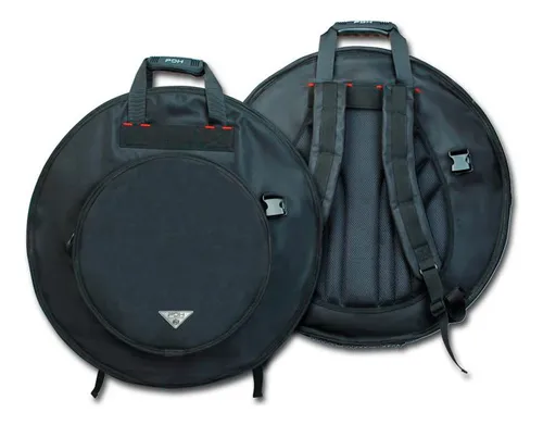 Pdh Bolso Mochila Transporte Platillos 24 Premium