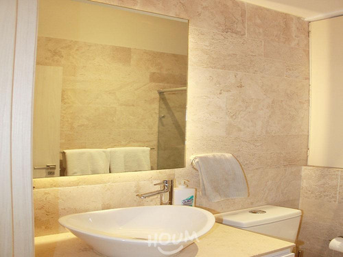 Imagen 11 de 22 de Departamento En Lomas De Memetla, Cuajimalpa De Morelos Con 1 Recámara, 40 M², Id: 34033