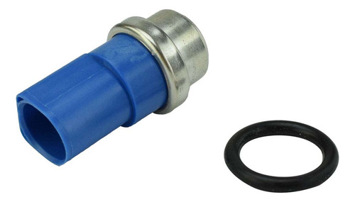 Bulbo Motoventilador Audi Rs6 03-04 4.2 V8 Imp