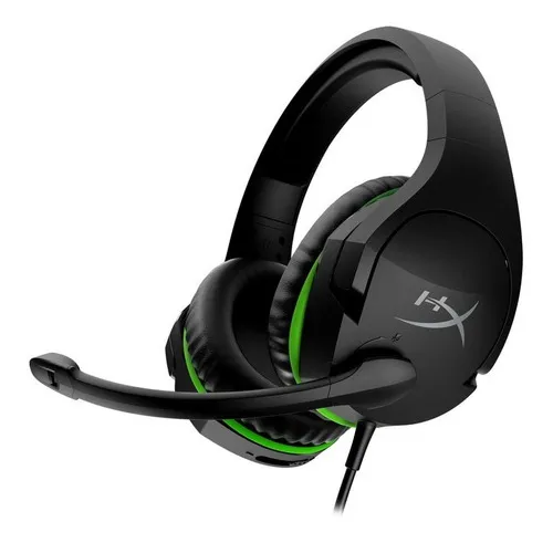 HP HyperX CloudX Stinger HX-HSCSX