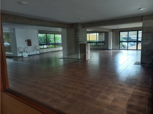 Alquiler Apartamento Los Naranjos Del Cafetal
