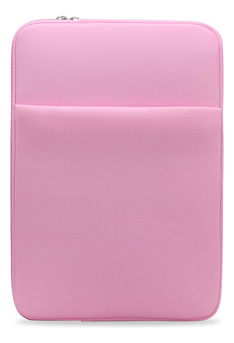Ts B2015 - Funda Para Portátil (con Cremallera Suave, 14