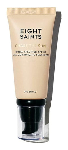 Chase The Sun Broad Spectrum Spf (30) Protector Solar Hidrat