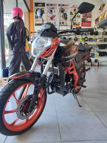 Jawa Rvm 250 F4 - C/radiador De Aceite