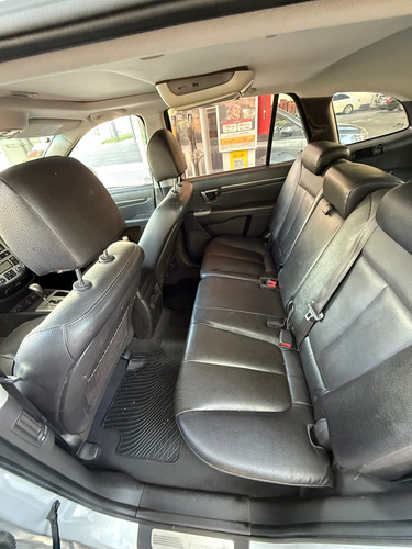 Hyundai Santa Fe 2.4 Gls Premium 7as 6at 4wd