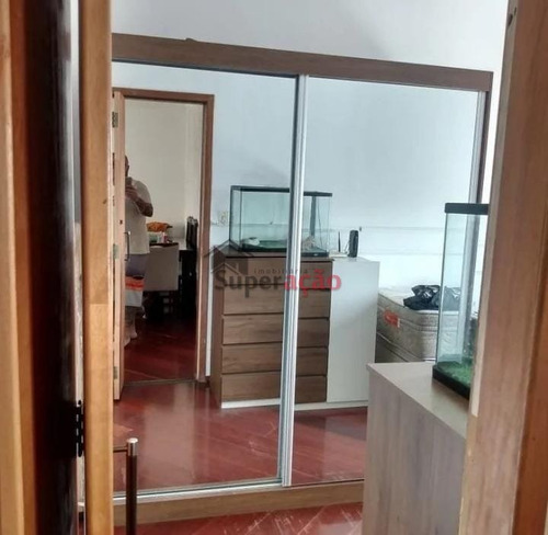 Imagem 6 de 8 de Apartamento - Parque Renato Maia - Ref: 2161 - V-3961