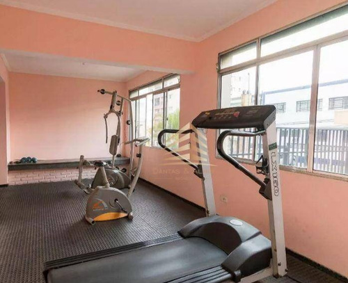 Imagem 11 de 16 de Apartamento À Venda, 90 M² Por R$ 700.000,00 - Vila Silveira - Guarulhos/sp - Ap1552