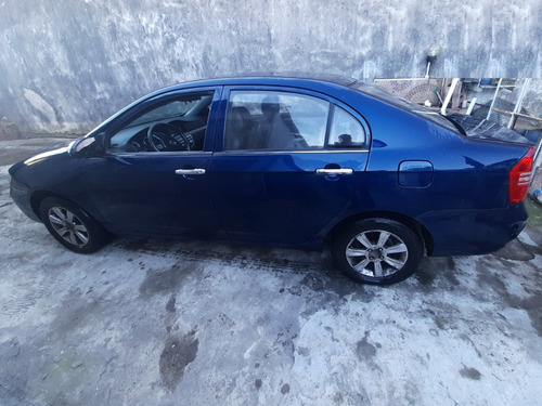 Lifan 620 1.5 4p