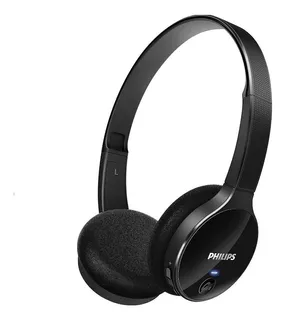 Philips Audífonos Bluetooth Estéreo Shb4000
