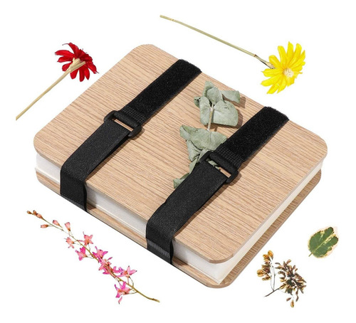 Kit De Prensa Para Flores Y Frutas, Herramienta De Estampado