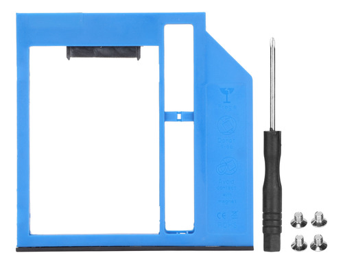 Bandeja De Disco Duro, Interfaz Sata3, Buena Disipación De C