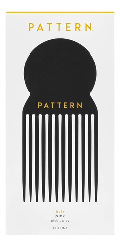 Pattern Seleccin De Cabello De Belleza Para Rizos, Coilies Y