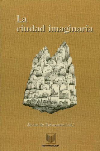 Libro La Ciudad Imaginaria