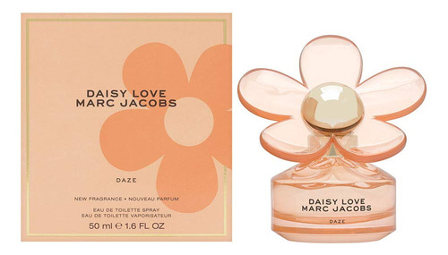 Daisy Love Daze Edt Spray Pa - 7350718:mL a $776990