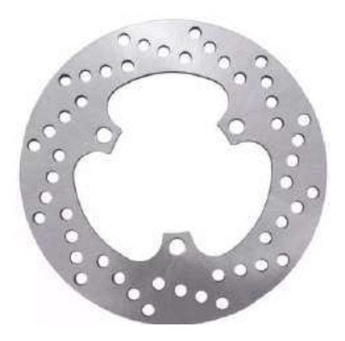 Imagen 1 de 1 de Disco Freno Trasero Yamaha 250 Xtz T-force